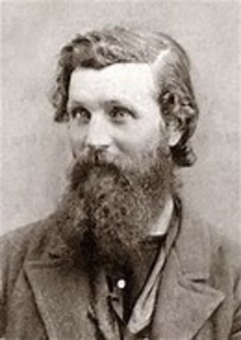 John Muir