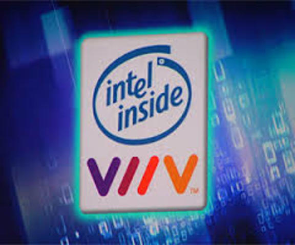 Intel Viiv