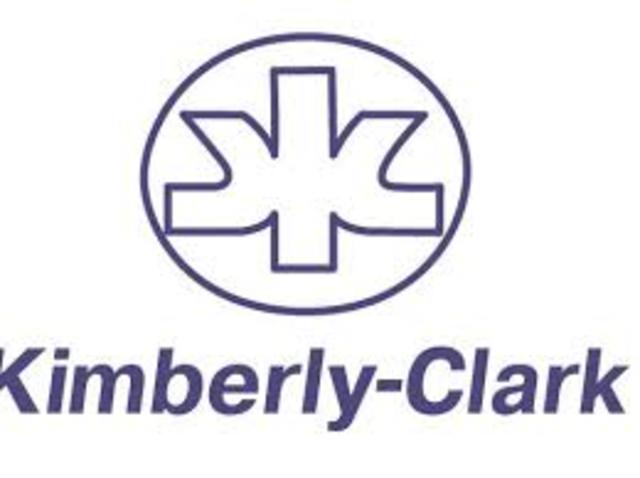 kimberly clark