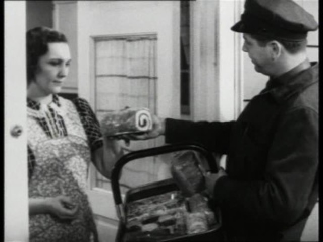 Nace el marketing con orientación a las ventas