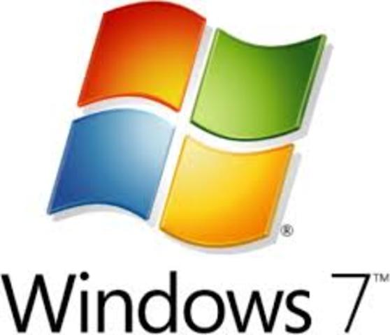 WINDOWS 7
