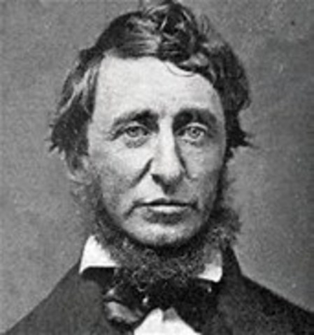 Thoreau