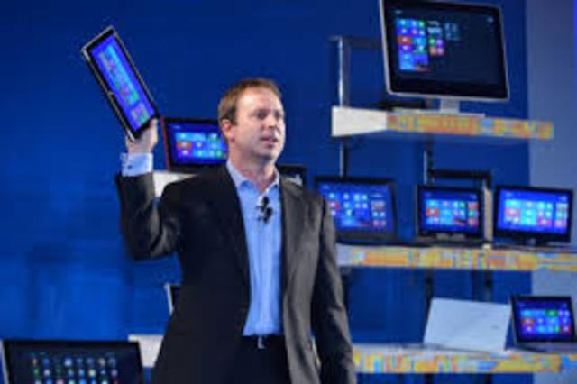 Aparece la microcomputadora Apple