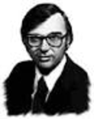 Marcial Edward "Ted" Hoff