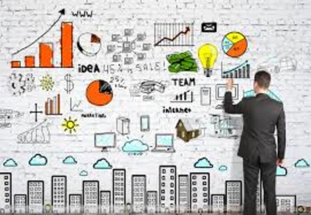 orientado al mercado