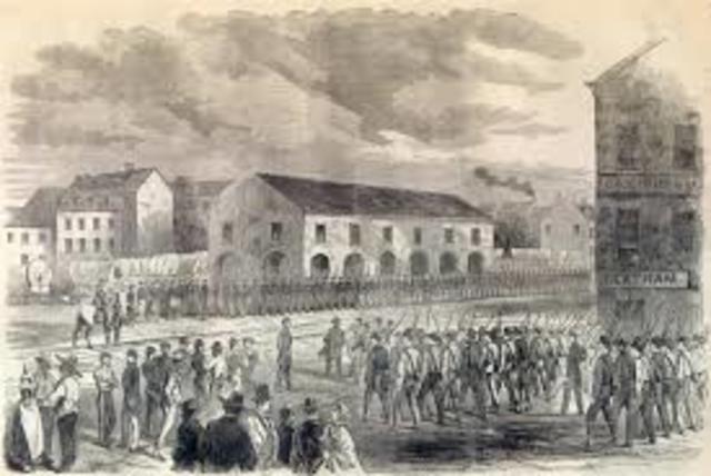 Battle Of Winchester