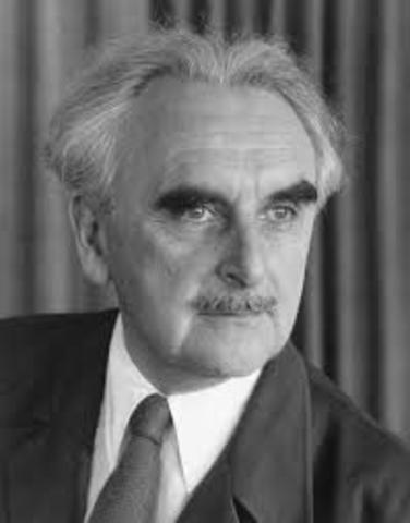 Richard Josef Neutra