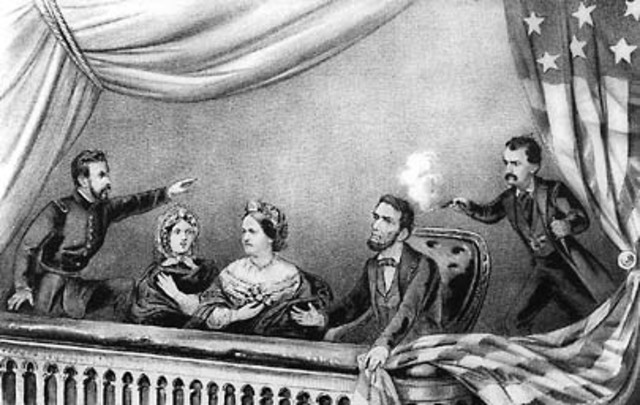 Lincoln's Assassination