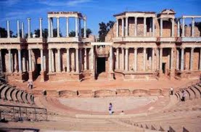 Teatro de la Antigua Grecia