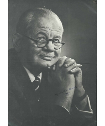 Teoría del Desarrollo organizacional. Urwick