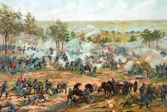 Gettysburg