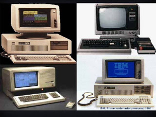 Cuarta generación (1971-1981)