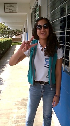 Información sobre la actividad