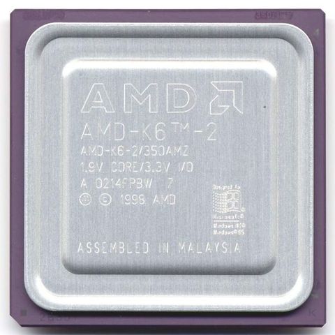 AMD K6-2