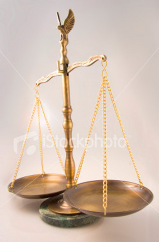 Unequal Treaty Number One