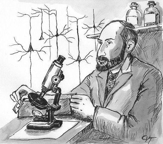 Santiago Ramón y Cajal