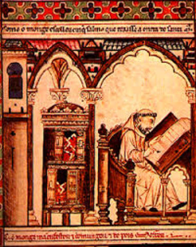 Acerca de la Edad Media