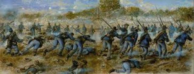 Battle of Chickamauga