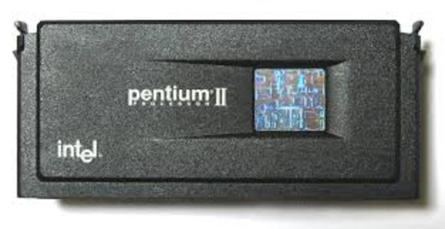 INTEL Pentium II