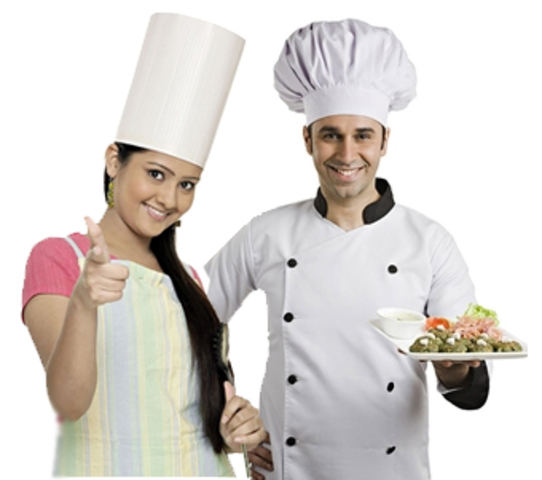 Work at family business