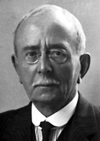 Sir Charles Sherrington