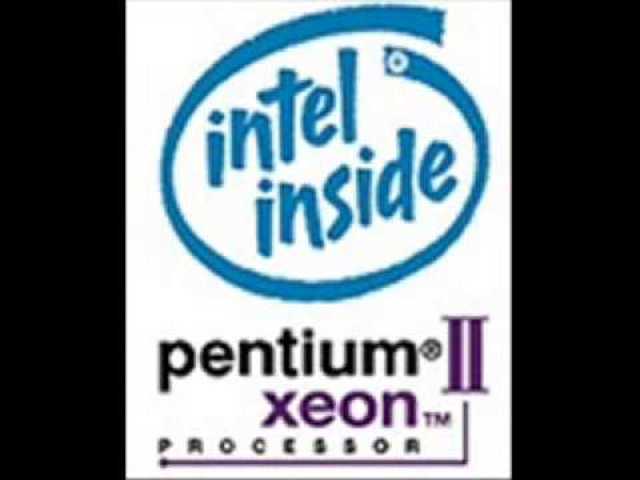 Intel Pentium III