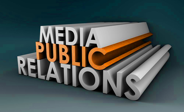 Media Relations