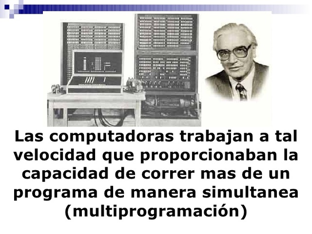 Multiprogramacion