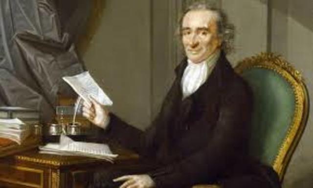 Forming an Allianace