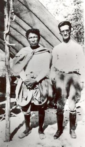 Instituto Etnologico Nacional