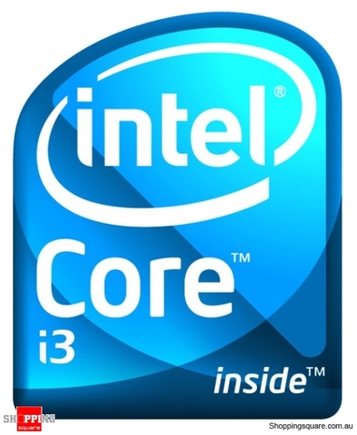 Intel Core i3