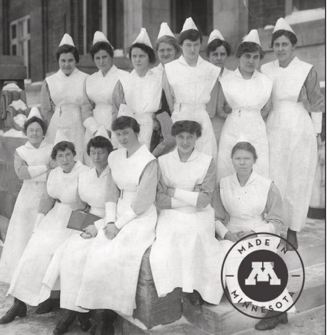First Nursing University