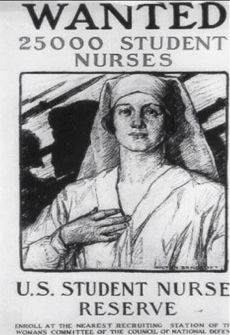 Army School of Nursing