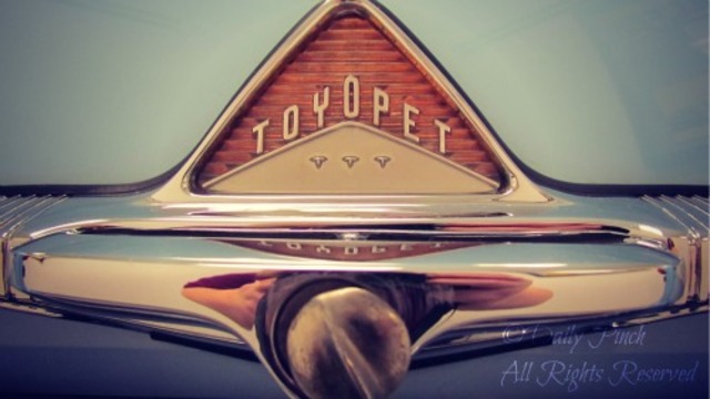Toyopet