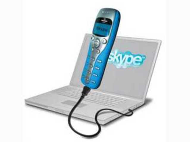 Telefono por Internet