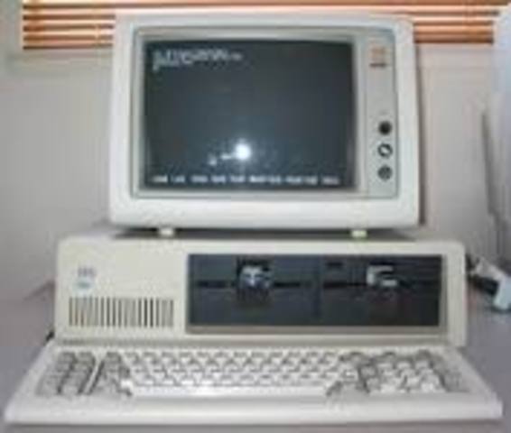 4°Generacion de computadoras(1971-1981)