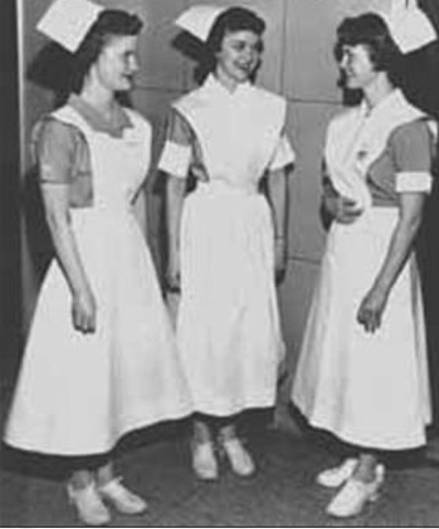 Technology available to Nurses