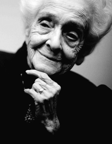 Rita Levi-Montalcini