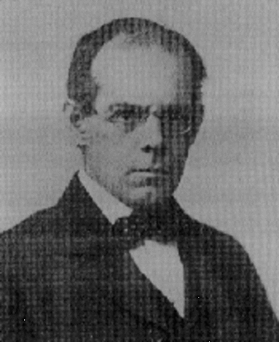 James McKeen Cattell (Estados Unidos)