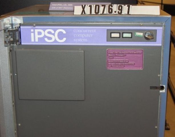 iPSC-1