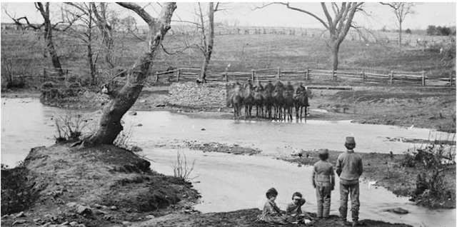 Battle of Chancellorsville
