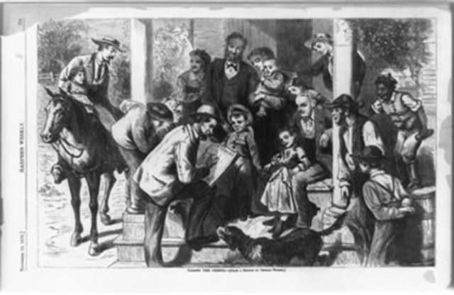 "Finales del S. XIX, evolución del ordenador"