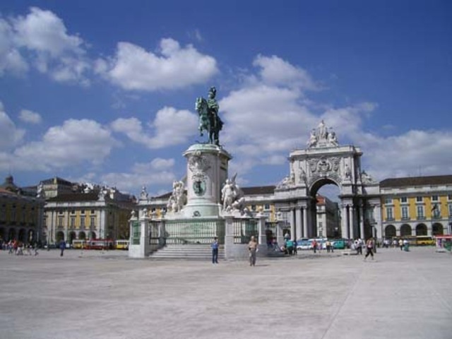 Portugal se independiza de España