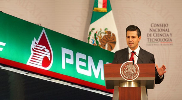 Reforma Energética en México.