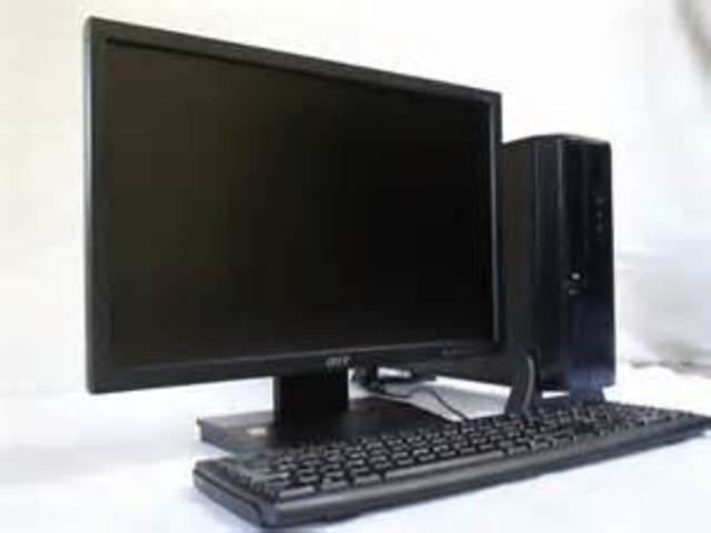 la primera supercomputadora con capacidad de proceso paralelo, diseñada por Seymouy Cray