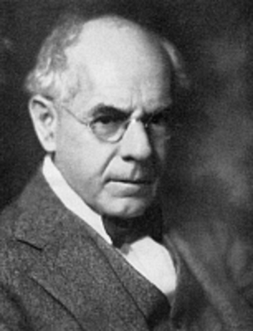 James McKeen Cattel, Estados Unidos