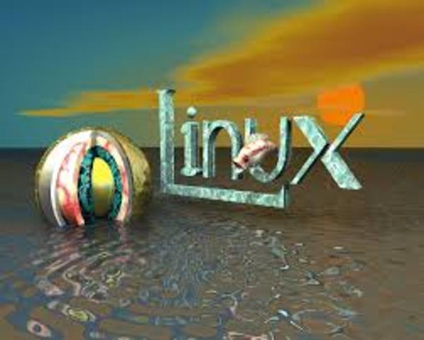 LINUX