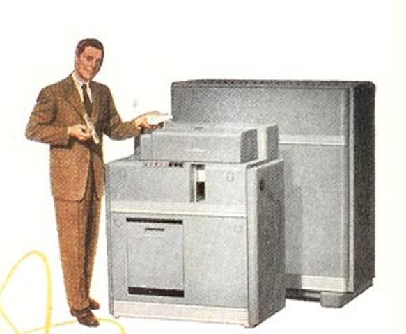 IBM 604