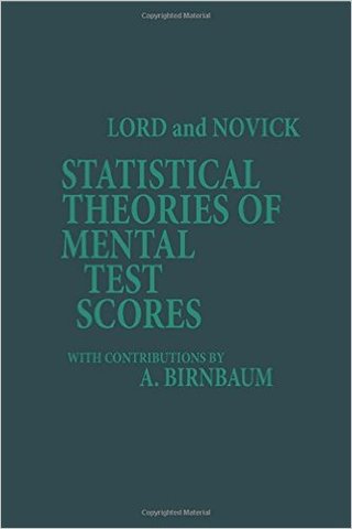 Lord, F. M. y Novick, M. R., Estados Unidos