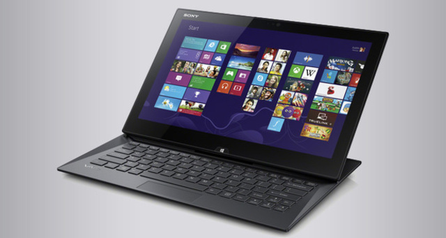 Computadora de la quinta generacion